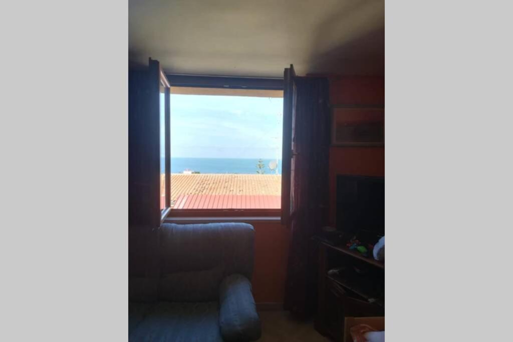 Appartamento Orizzonte Stromboli Tropea Ngoại thất bức ảnh